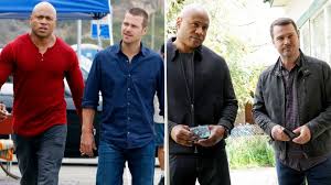Ncis cast is known for being secretive about their private lives, but here's what we know. See How The Ncis La Cast Has Changed Since Their First Seasons Photos Tv Insider