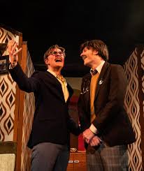 Habeas Corpus by Bath Spa University