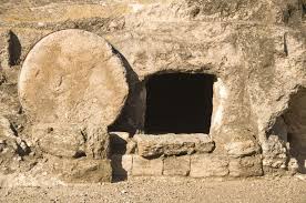 From the passage, it is unclear whether she has heard from the other followers of jesus about his resurrection. 7 Arguments Providing Proof Of The Resurrection