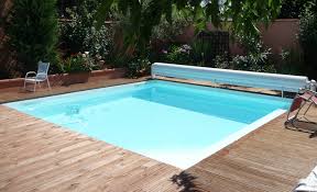 Realisations Techneau Piscine
