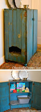 27 Useful Diy Solutions For Hiding The Litter Box In 2020 Litter Box Hidden Litter Boxes Cat Litter