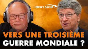 Entrevue de philosophes