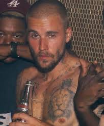 Discussion about Justin Bieber and cultural terms