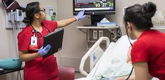 Forty hours per week may be true for a. School Of Nursing Texas Tech University Health Sciences Center