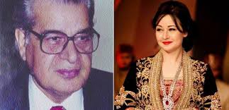 Pakistani Stars Who Are Children Of High Profile Government Official Reviewit Pk pakistani stars who are children of