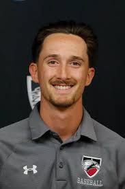 2023 Baseball Roster