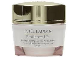 Estee Lauder Resilience Lift Firming Sculpting Face And Neck Creme Estee Lauder Resilience Lift Firmingsculpting Face And Neck Creme Broad Spectrum Spf 15 For Normal Estee Lauder Resilience Lift Best Neck Firming Cream Spf 15