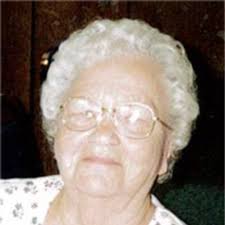 Helen Parbs Boyles Franks Obituary May 5, 2016