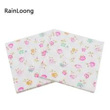 There are so many things that you have to consider when hosting dinner parties or organize events such as wedding receptions or birthday celebrations. Tableware Pack Of 20 Traditional Christmas Tree Napkins Your Christmas Table Or Dinner Party Napkin Christmas Napkins Paper Napkin For Decoupage Party Decor