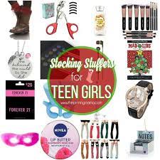 Your teen stockings stock images are ready. Stocking Stuffers For Teen Girls The Pinning Mama