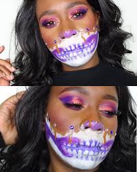 15 Halloween Looks You Can Try Using My ABH Palette