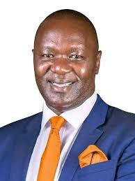 Kisumu County Gubernatorial Seat Support for Professor Tom Ojienda in 2027