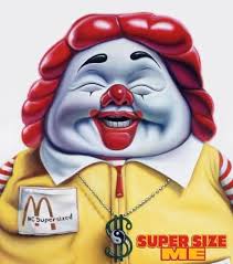 Supersize Me