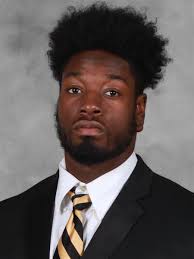 Chris Calhoun, Wake Forest, Edge