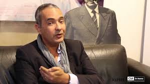 Does Kamel Daoud's Le peintre dévorant la femme [The painter devouring the  woman] play to French Islamophobic assumptions?