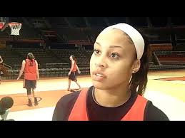 Ivory Crawford Practice Interview