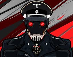Karl ruprect kroenen is a fictional supervillain in the hellboy comic book series, created by mike mignola. Kroenen Projects Photos Videos Logos Illustrations And Branding On Behance