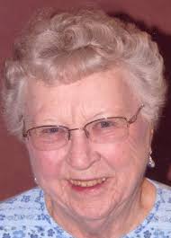 Obituary of Phyllis Brandt Lindahl