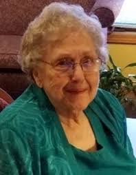 Lois C. Ferguson Obituary