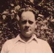 Dillard Cornett (1906-1966)