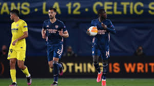 Founded in 1923, the club spent much of its history in the lower divisions of spanish football, and only made their la liga debut in 1998. Villarreal Cf 2 1 Arsenal Match Report Arsenal Com