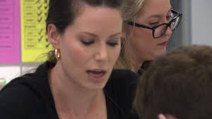 Teacher of the Week News and Reporting Coverage