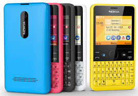 Maybe you would like to learn more about one of these? Nokia Asha 210 Analisis A Fondo