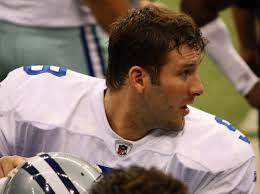 Tony Romo