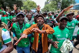 Daily Nation