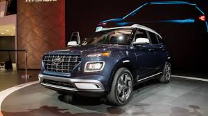 Check spelling or type a new query. 2020 Hyundai Venue Is Korean Brand S Smallest Suv Yet