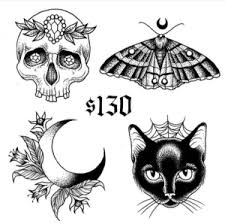 Friday the 13th is like black friday for many tattoo parlors, which experience a crush of customers hoping to take advantage of the cheap deals. Today S Friday The 13th Tattoo Shop Specials Greenpointers