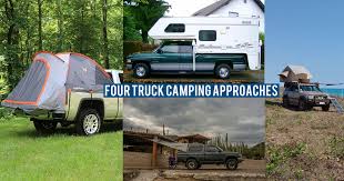 Many truck tents do not have a sealing gasket here. Best Truck Camping Setup Truck Tent Campers Roof Top Tents Or What