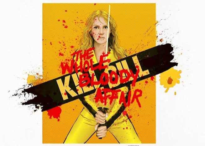 Quentin Tarantino's “Kill Bill: The Whole Bloody Affair” to Be Released in  Theaters Nationwide for First Time Ever From Lionsgate December 5, 2025 -  Celluloid Junkie
