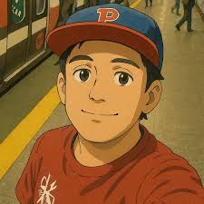 Milhouse y Bart en Canal 7: ¡Un Momento Fantástico!