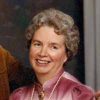 Heather Willison Gordon (1928–2006) • FamilySearch