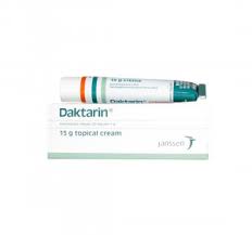 You are free to try it if you wish to, but keep all safety precautions in mind and don't feel disappointed if you don't get the desired results. Daktarin Cream Onehealthng