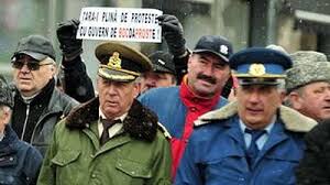 Pensiile se vor majora in etape. Recalcularea Pensiilor Militare Anulata De Tribunalul Teleorman 12 000 De Pensionari Se Pregatesc De Proces Recalcularea Pensiilor Militare Anulata De Tribunalul Teleorman 12 000 De Pensionari Se Pregatesc De Proces