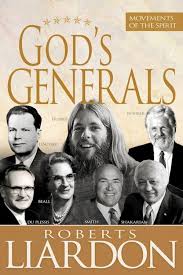 Gods Generals Movements Of The Spirit (Roberts Liardon)