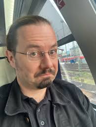 I was told today „Deutsche Bahn is one of the few companies that are going  down in quality while going up in prices“ 😂 Sitting