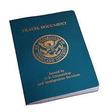 The answers to these questions are quite simple. Who Should Apply For A Travel Document Uscitizenship