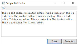 Tugas bhs inggris kelas 8 smp 5 probolinggonama : Dialog Boxes Overview Wpf Net Microsoft Docs