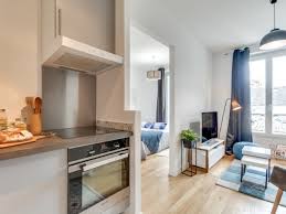 Plans pour amenager et decorer un appartement de 30m2 plans. Avant Apres Un Studio Mal Agence Transforme En 2 Pieces Lumineux