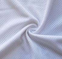 Amazon.com: Pico Textiles 1 Yard – White Polyester Pro Mesh ...