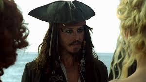 Captain barbossa, will turner and elizabeth swann must sail off the edge of the map, navigate treachery and betrayal, find jack sparrow, and make their final alliances for one last decisive battle. Pirates Of The Caribbean 3 Online Video Sbs Movies