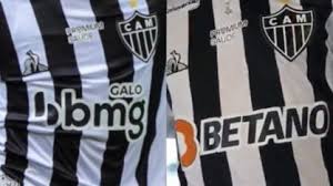 Atlético mineiro u20 live score (and video online live stream*), team roster with season schedule and results. Conselheiro Sugere Que O Atletico Mg Mude O Nome Do Clube Para Clube Atletico Mineiro Galo Forte Istoe Independente