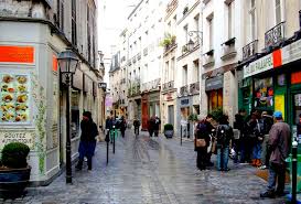 Photos, address, and phone number, opening hours, photos, and user reviews on yandex.maps. A Paris Guide The Marais