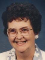 Joyce Gibson Obituary (1934