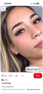 Welcome to Fall with new Lashes. Full set for $75 for a limited time only  for new clients. Contact me now to make your appointment at Ravish Hair  Studio