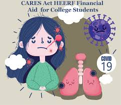 Coronavirus Emergency Financial Aid Where To Get Covid 19 Related Cares Act Federal Student Loans Other Funds