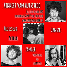 We did not find results for: Echt Esther On Twitter Hij Is Een Multitalent Rikkert Van Huisstede Hij Deed De Theateropleiding En Kan Het Allemaal Zingen Dansen En Acteren Regisseert Het Stuk Boys Won T Be Boys Waarin Hij